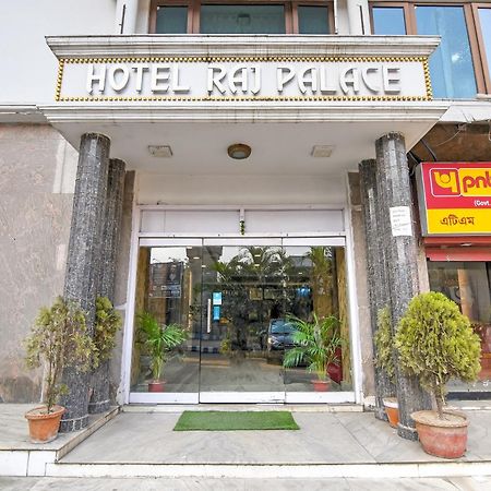 Brill Raj Palace Near City Centre 2 Kolkata Bagian luar foto